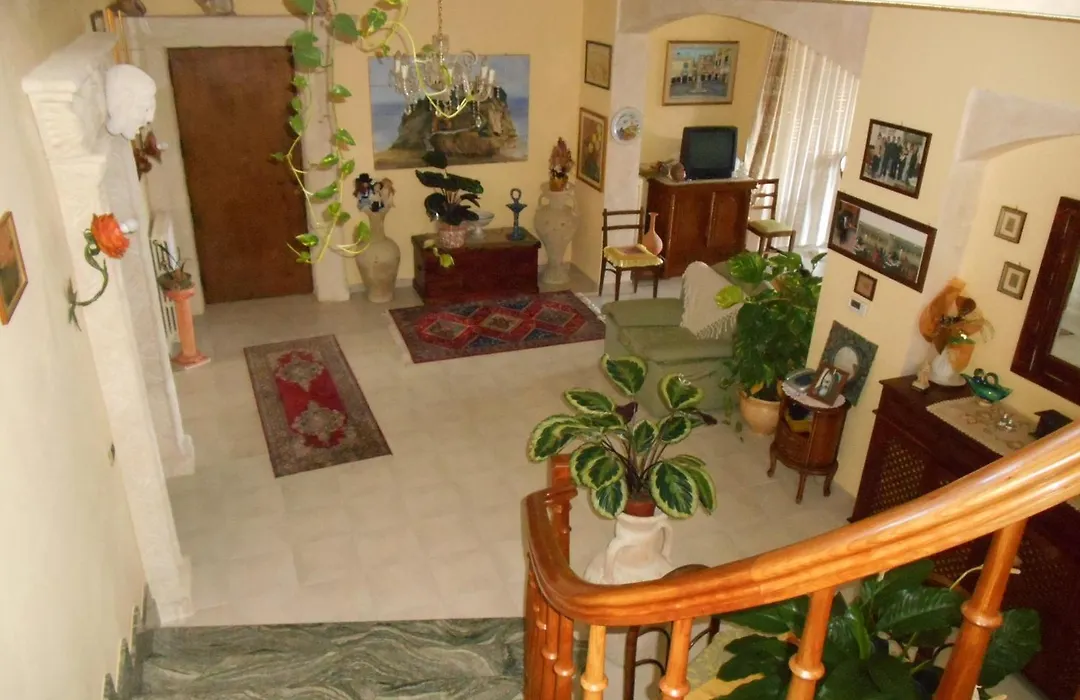 Villa Annina B&B-1